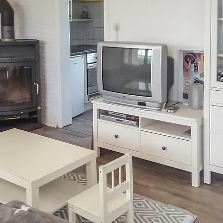 Tatil Evi Two-bedroom In *