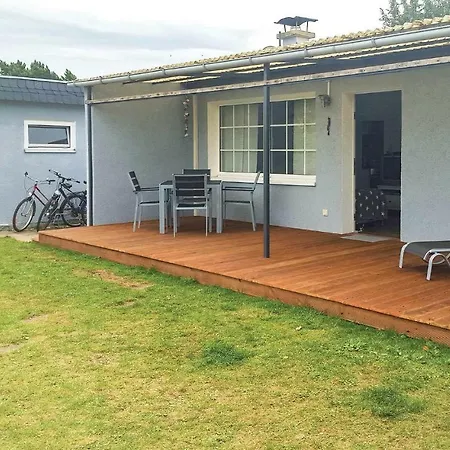 Two-bedroom In Tatil Evi *